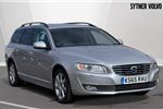 2015 Volvo V70