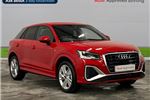 2024 Audi Q2
