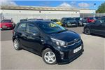 2023 Kia Picanto 1.0 1 5dr [4 seats]