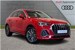 2020 Audi Q3