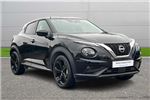 2024 Nissan Juke