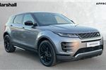 2022 Land Rover Range Rover Evoque