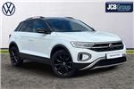 2022 Volkswagen T-Roc