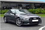 2023 Audi A6