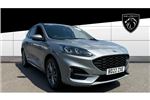 2022 Ford Kuga