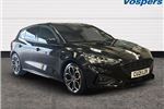 2021 Ford Focus
