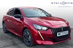 2024 Peugeot 208