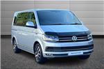 2017 Volkswagen Caravelle 2.0 TDI BlueMotion Tech 204 Executive 5dr DSG