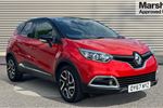 2017 Renault Captur