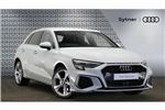 2020 Audi A3