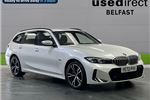 2022 BMW 3 Series Touring