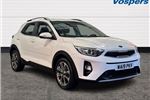 2019 Kia Stonic