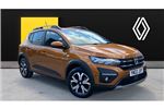 2022 Dacia Sandero Stepway