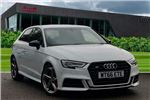 2017 Audi S3