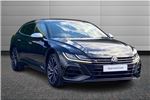 2024 Volkswagen Arteon Shooting Brake