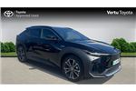 2024 Toyota bZ4X
