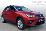 2018 SEAT Arona