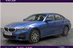 2020 BMW 3 Series