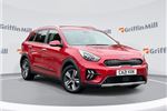 2021 Kia Niro