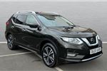 2020 Nissan X-Trail