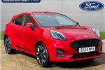 2024 Ford Puma