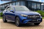 2023 Mercedes-Benz GLC