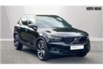 2022 Volvo XC40