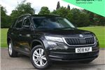 2018 Skoda Kodiaq