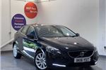 2016 Volvo V40