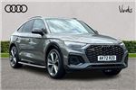 2023 Audi Q5 Sportback