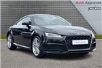2022 Audi TT