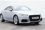 2020 Audi TT