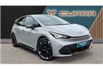 2023 Cupra Born