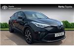 2021 Toyota C-HR