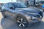 2023 Nissan Juke
