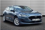 2022 Ford Focus
