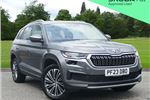 2023 Skoda Kodiaq