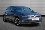 2020 Volkswagen Golf