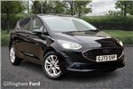 2023 Ford Fiesta