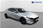 2020 Mazda 3