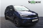 2022 Vauxhall Crossland