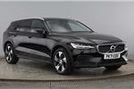 2022 Volvo V60 Cross Country