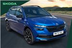 2022 Skoda Kamiq