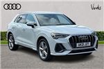 2021 Audi Q3