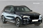 2020 BMW X5