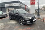 2018 Nissan Qashqai 1.5 dCi Tekna 5dr