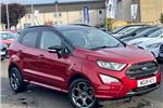 2019 Ford EcoSport