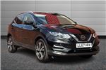 2017 Nissan Qashqai