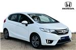 2015 Honda Jazz