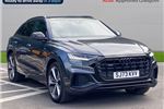 2023 Audi Q8